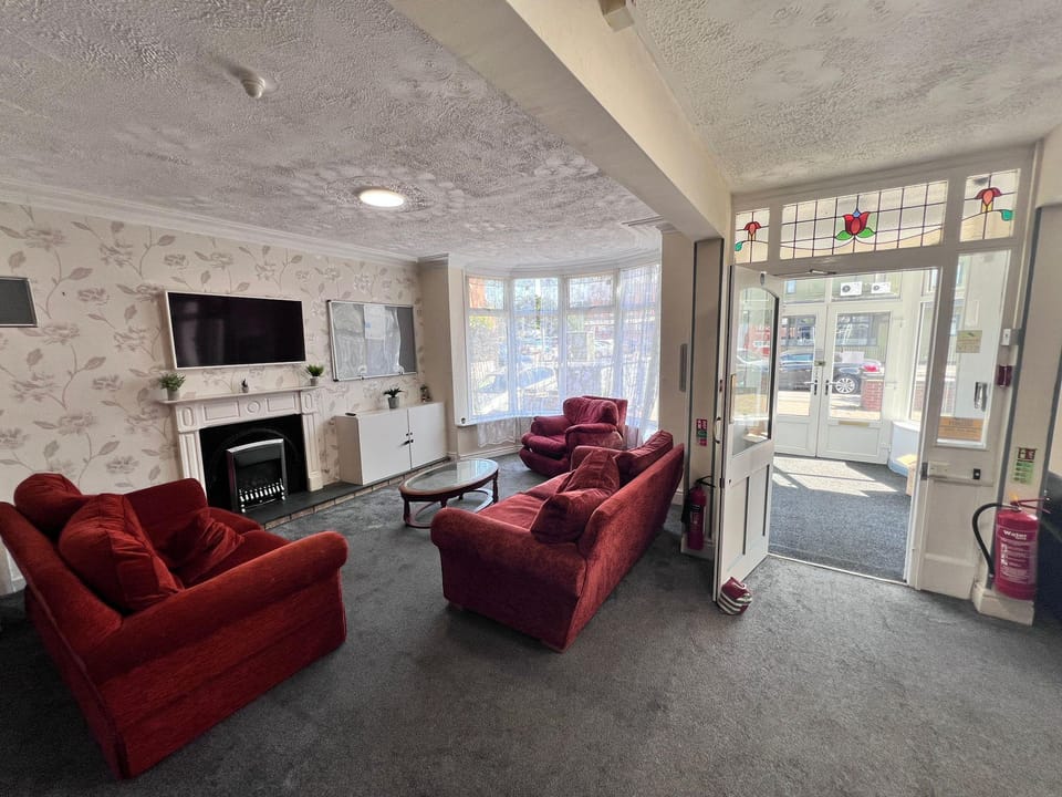 Swan Lake Hotel Hotel in Skegness