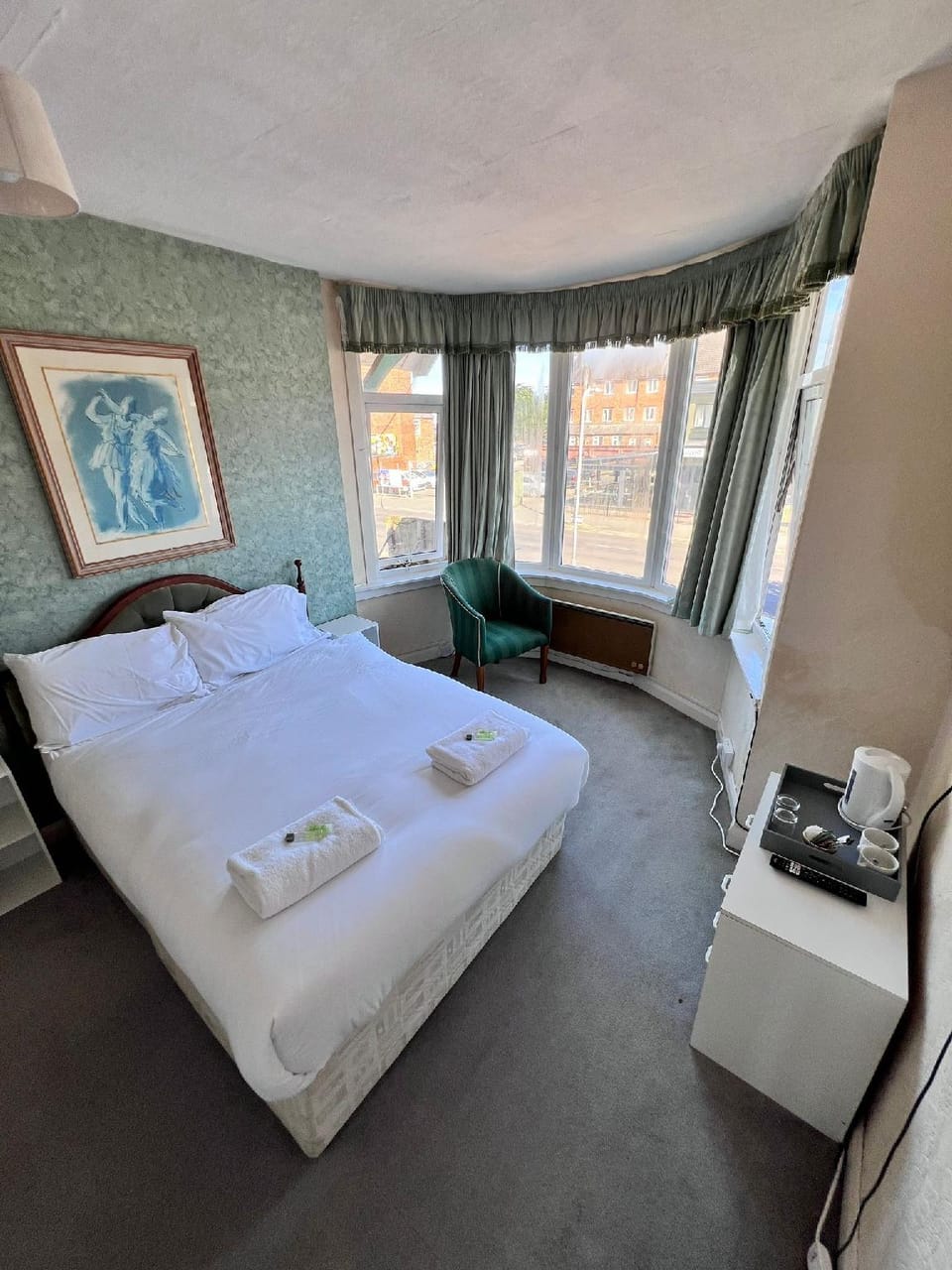 Swan Lake Hotel Hotel in Skegness