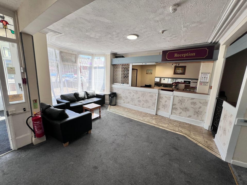 Swan Lake Hotel Hotel in Skegness