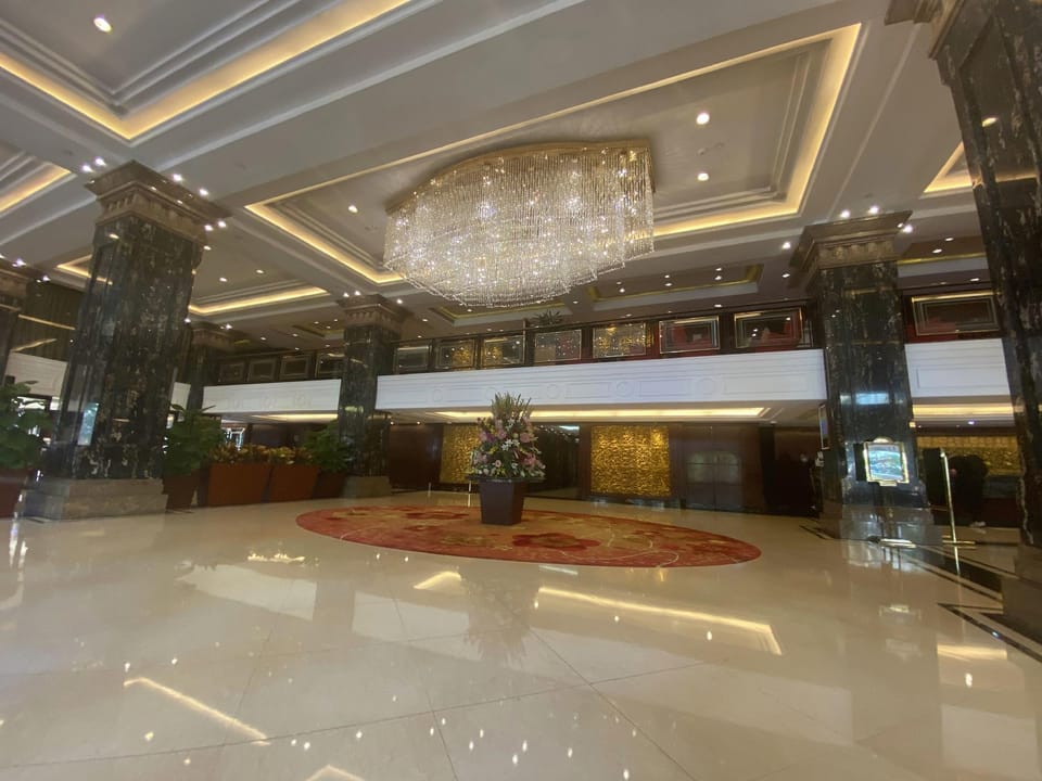 Presidente Hotel Hotel in Guangdong