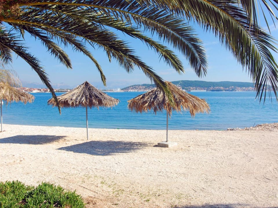 Apartments Barbara Hotel in Šibenik-Knin County, Croatia