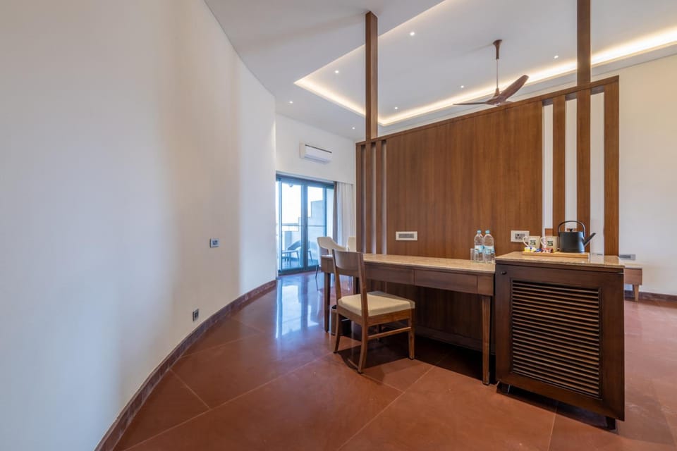Ananta Spa & Resort,Ajabgarh Resort in Rajasthan