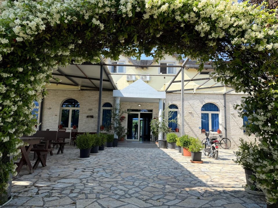 hotel culaj Hotel in Podgorica Municipality, Montenegro