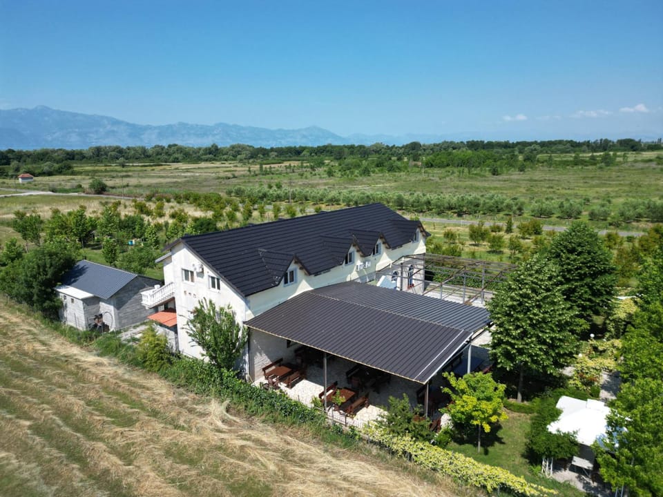 hotel culaj Hotel in Podgorica Municipality, Montenegro