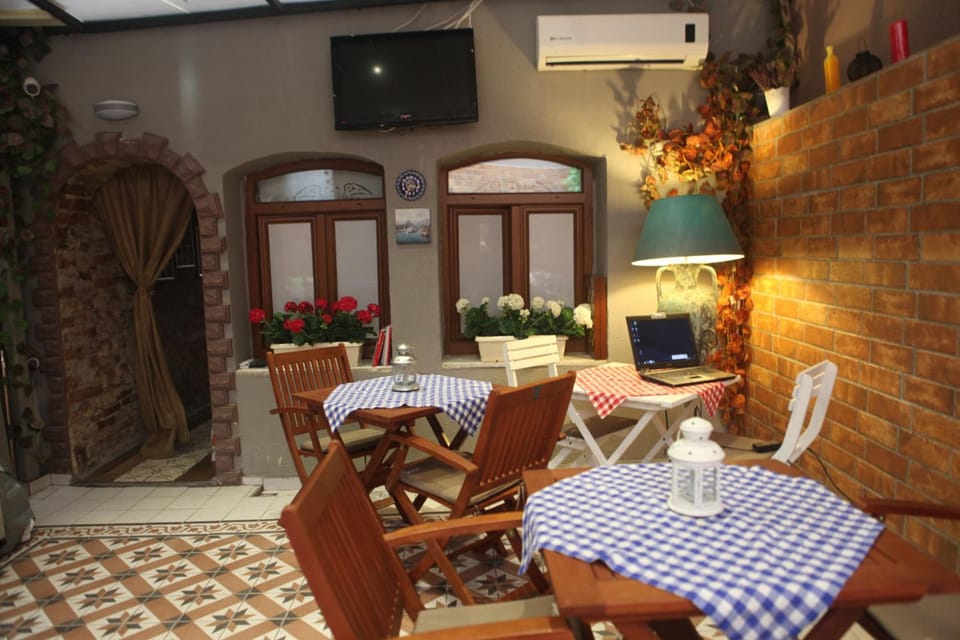 Tom Square Boutique Hotel Hotel in Istanbul