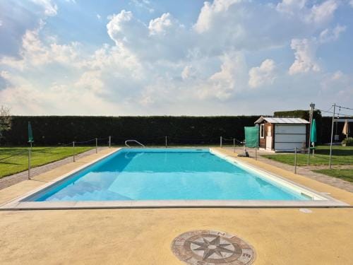 Agriturismo Trava Hotel in Emilia-Romagna