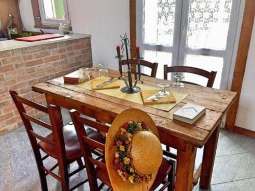 Agriturismo Trava Hotel in Emilia-Romagna