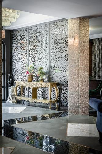 Boutique Hotel Bora & Villas Garamm Hotel in Biograd na Moru