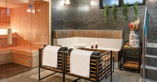 Boutique Hotel Bora & Villas Garamm Hotel in Biograd na Moru