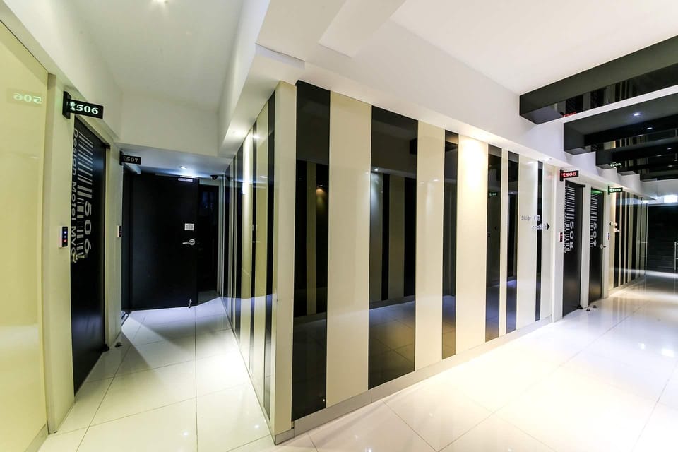 Gijang MVG Hotel in Busan