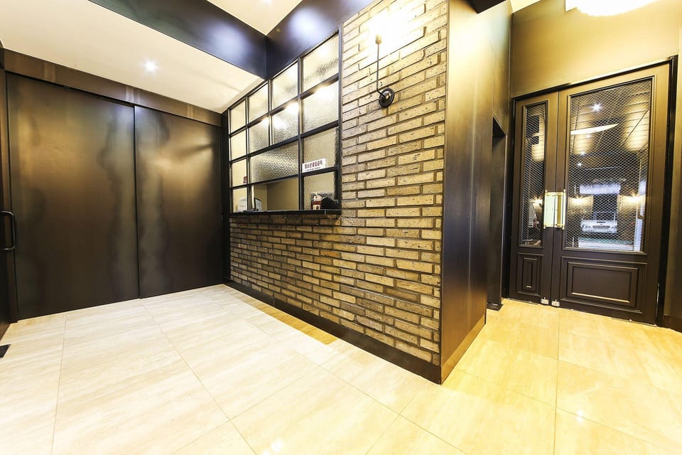 Seoknam Stay Hotel in Gyeonggi-do