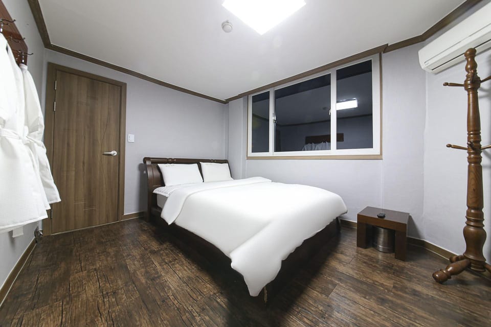 Gangneung Nine Hotel in South Korea