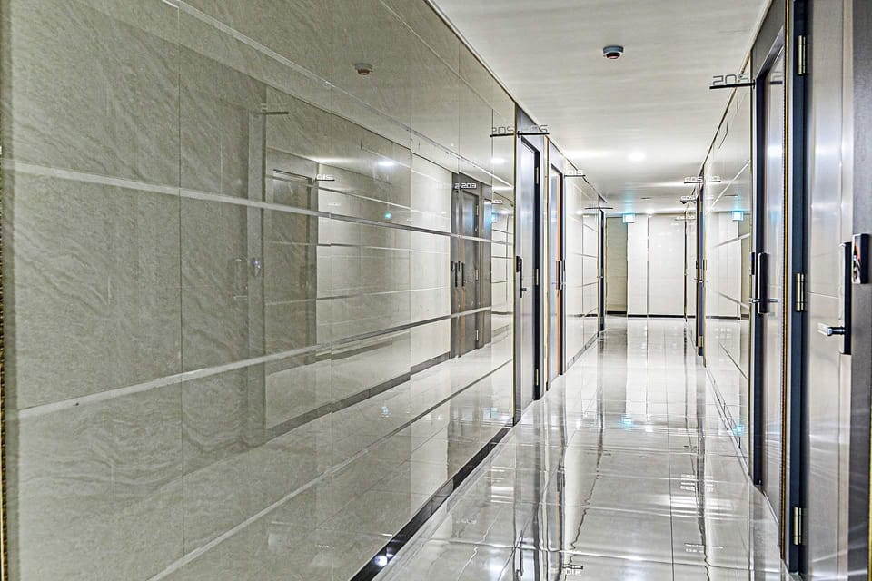 Dongam Gold Hotel in Gyeonggi-do