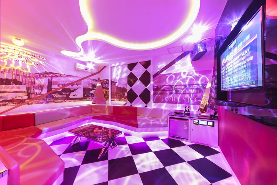 Mandeok MVG Hotel in Busan