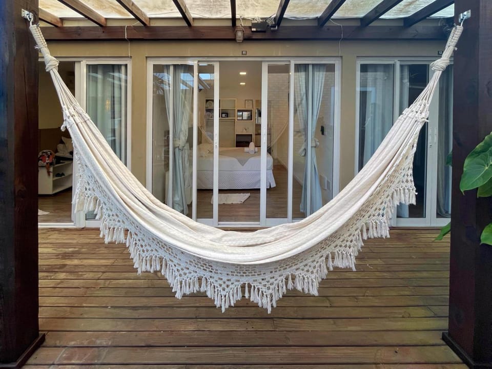 Pousada Barbroch Inn in Florianopolis