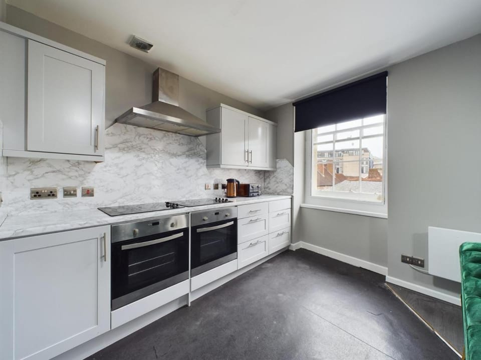 NE1 City Studios & Apartments Hotel in Newcastle upon Tyne