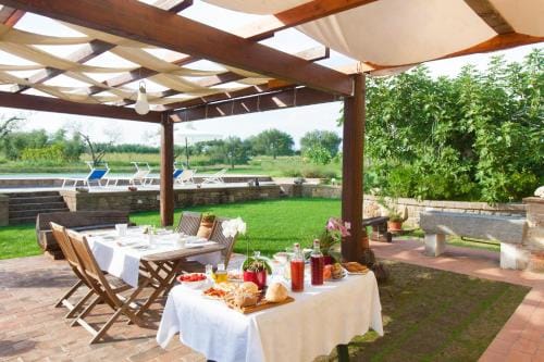 Podere FicOlivo Hotel in Lazio