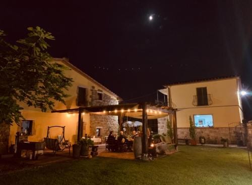 Podere FicOlivo Hotel in Lazio