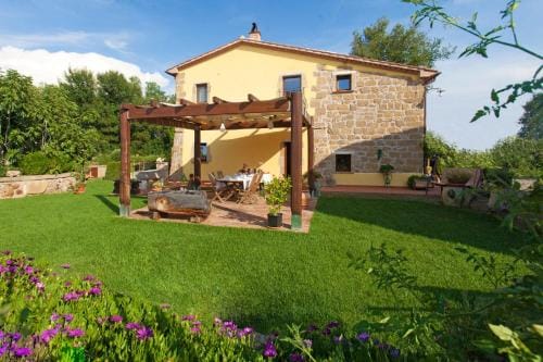 Podere FicOlivo Hotel in Lazio