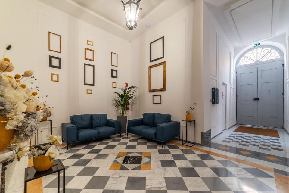 JOIVY Cavour 238 Hotel in Rome