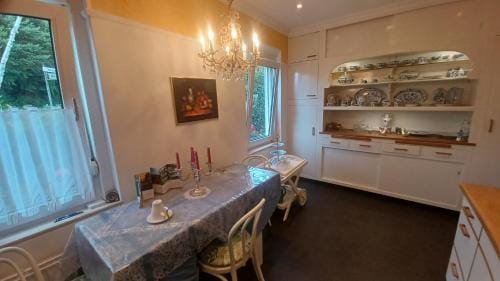 Privat Pension Neus Hotel in Hesse