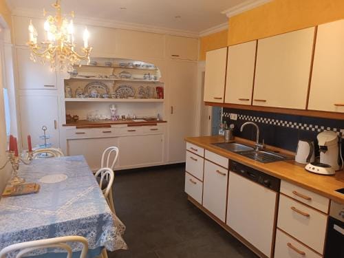 Privat Pension Neus Hotel in Hesse