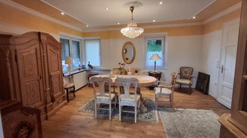 Privat Pension Neus Hotel in Hesse