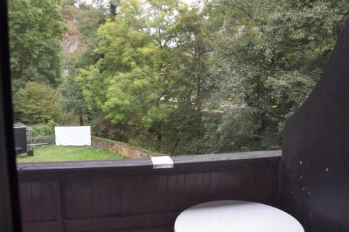 Bergmuhle Simmertal Hotel in Rhineland-Palatinate