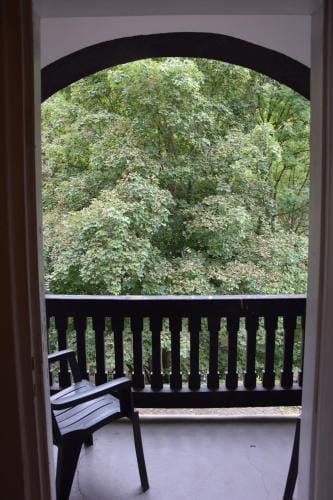 Bergmuhle Simmertal Hotel in Rhineland-Palatinate