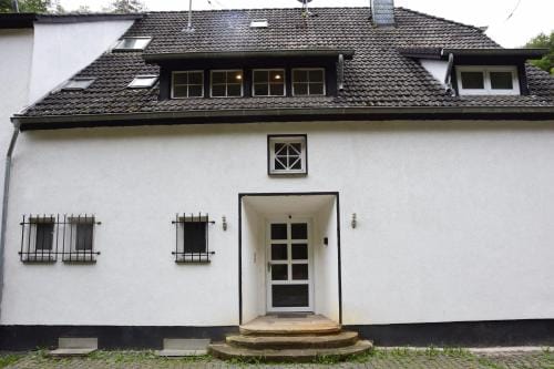 Bergmuhle Simmertal Hotel in Rhineland-Palatinate