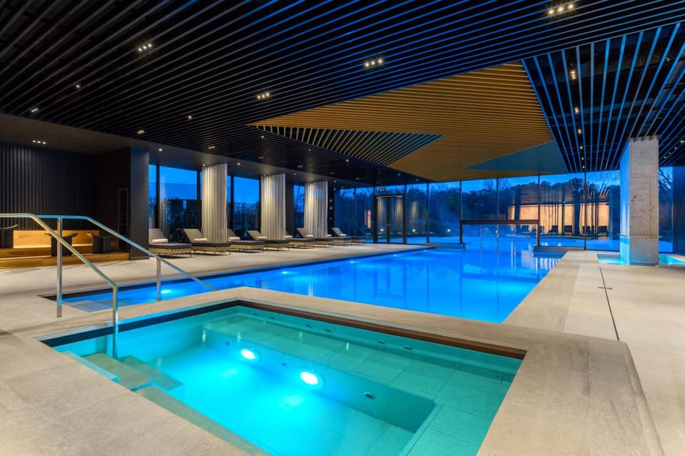 Melea - The Health Concept - Adults Only Hotel Hotel in Hungary