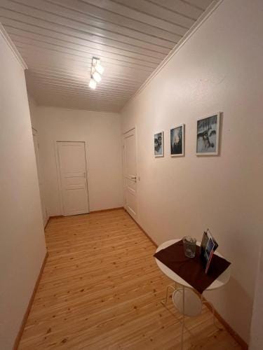 Room Madita Hotel in Norrbotten County, Sweden