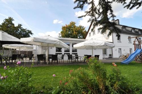 Hotel Lotus Hotel in Hesse