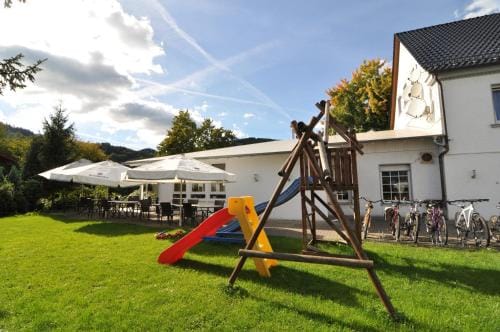Hotel Lotus Hotel in Hesse