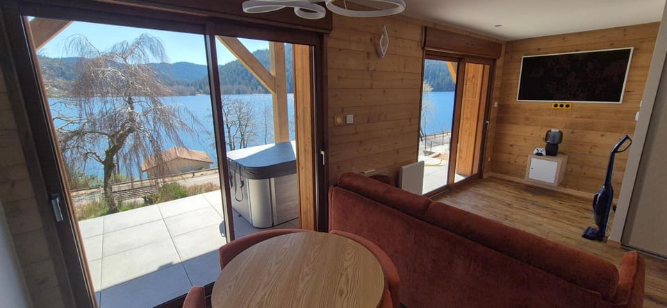 L'Or du Lac Hotel in Gérardmer