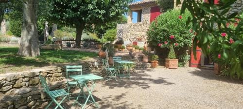 Moulin AURELIA Hotel in Provence-Alpes-Côte d'Azur