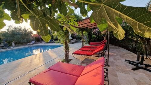 Moulin AURELIA Hotel in Provence-Alpes-Côte d'Azur