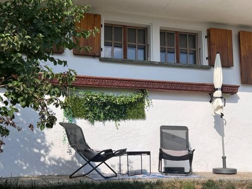 Himalayan vibes Hotel in Sierre