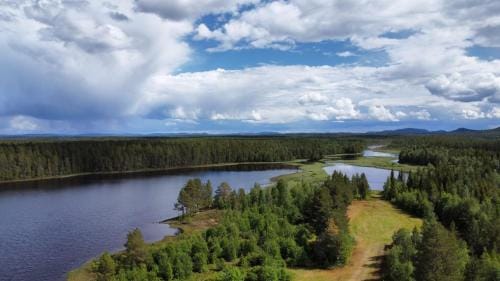 Room Sebi Hotel in Norrbotten County, Sweden