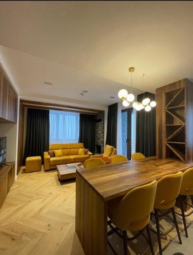 Poljice Aparthotel LUX apartman Hotel in Federation of Bosnia and Herzegovina
