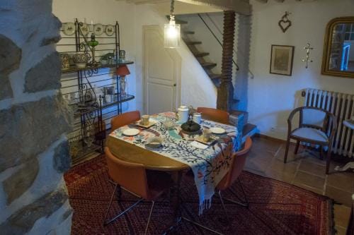 la Tuilerie du Riou Hotel in Grasse