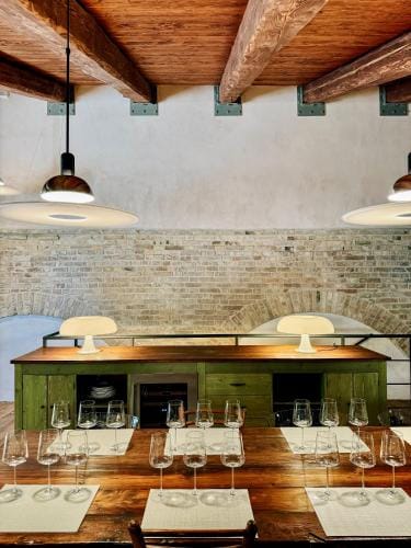 Bed and Breakfast Casa Castelli - ospitalita e vino Hotel in Marche