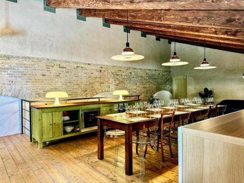 Bed and Breakfast Casa Castelli - ospitalita e vino Hotel in Marche