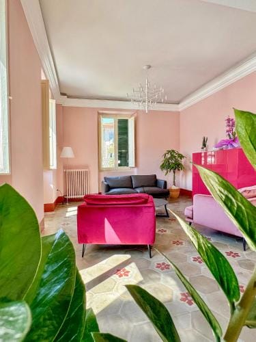 Bed and Breakfast Casa Castelli - ospitalita e vino Hotel in Marche