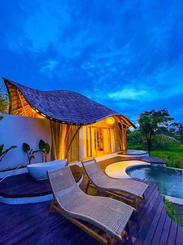 Damuh Alam Hotel in Buleleng