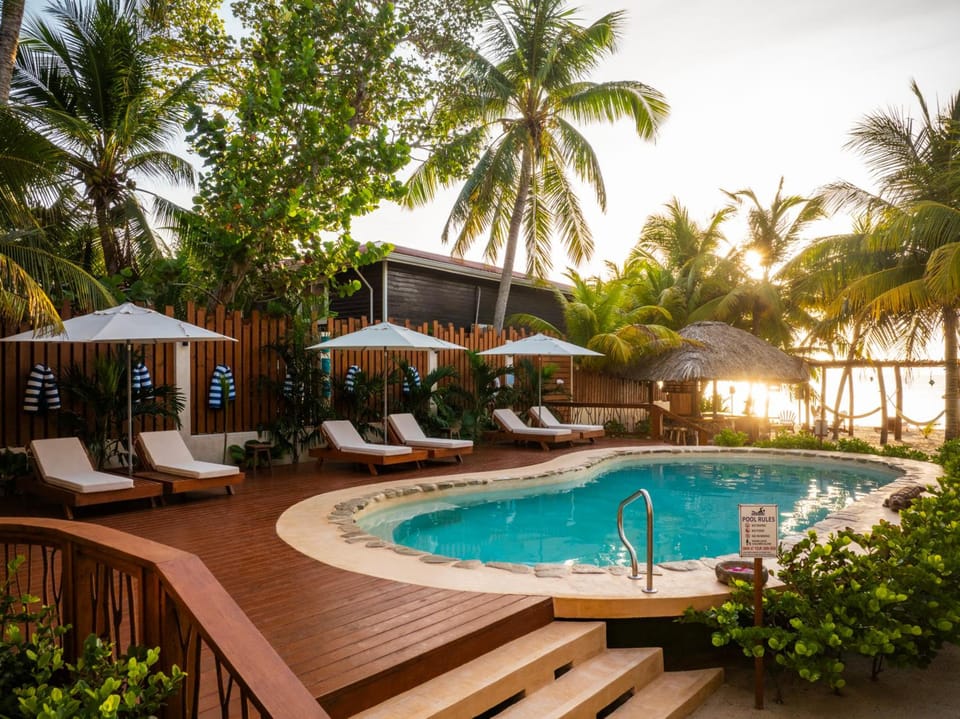 Kalimera Beach Hotel Hotel in Stann Creek District
