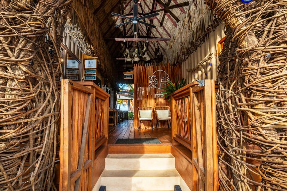 Kalimera Beach Hotel Hotel in Stann Creek District