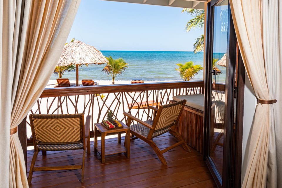 Kalimera Beach Hotel Hotel in Stann Creek District