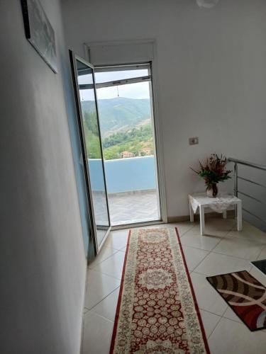 Vila Erjon Hotel in North Macedonia
