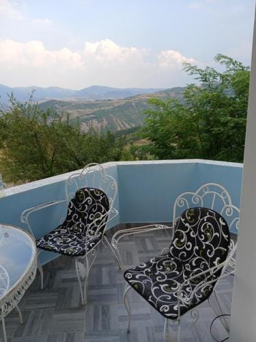 Vila Erjon Hotel in North Macedonia